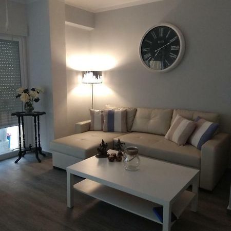 Ferienwohnung Piso Vacacional San Juan  Exterior foto