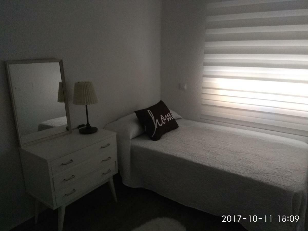 Ferienwohnung Piso Vacacional San Juan  Exterior foto