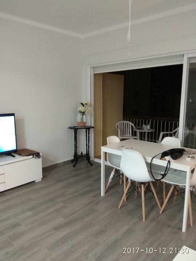 Ferienwohnung Piso Vacacional San Juan  Exterior foto