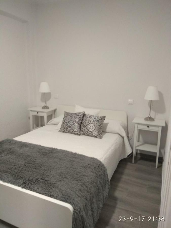 Ferienwohnung Piso Vacacional San Juan  Exterior foto
