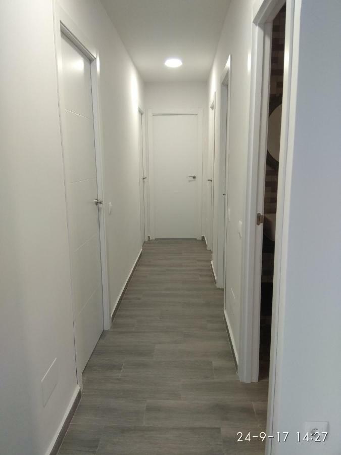 Ferienwohnung Piso Vacacional San Juan  Exterior foto