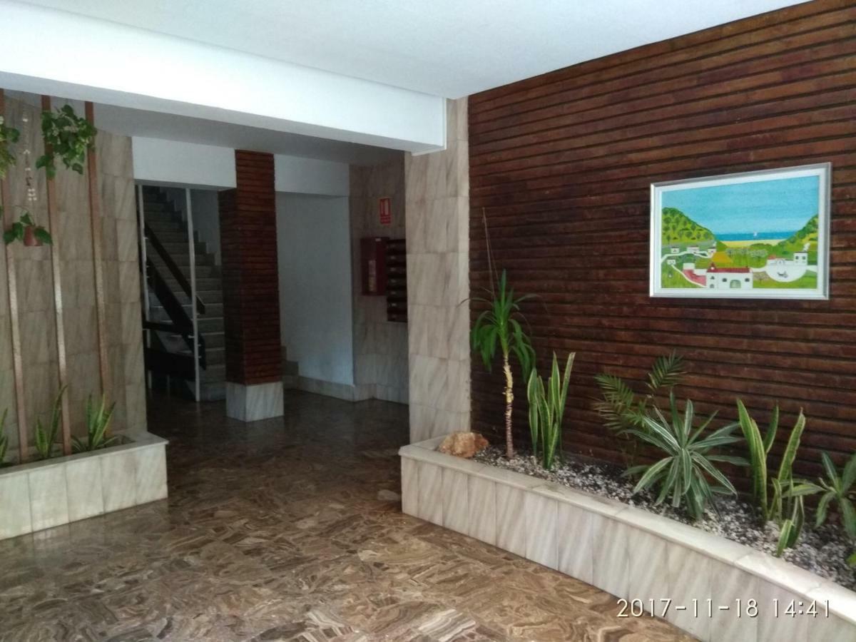 Ferienwohnung Piso Vacacional San Juan  Exterior foto