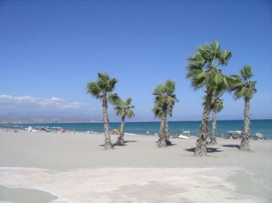 Ferienwohnung Piso Vacacional San Juan  Exterior foto