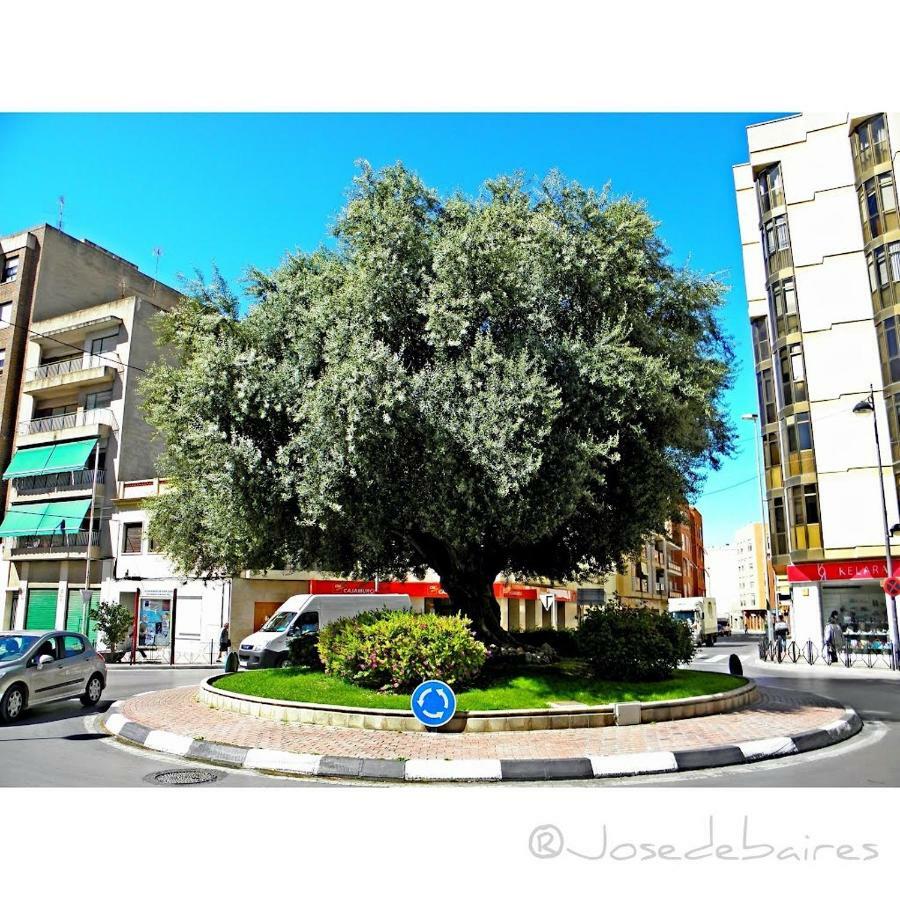 Ferienwohnung Piso Vacacional San Juan  Exterior foto